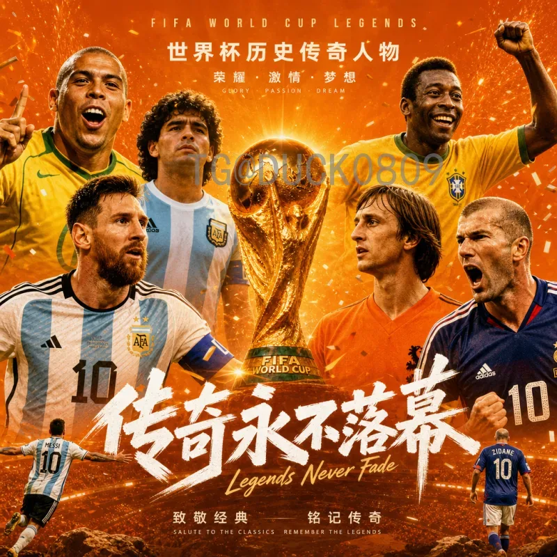 2026美加墨世界杯小组赛直播在哪看？官方渠道全解析